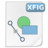 Mimetypes xfig Icon